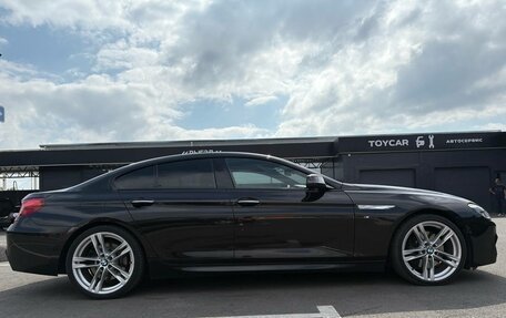 BMW 6 серия, 2015 год, 3 250 000 рублей, 4 фотография