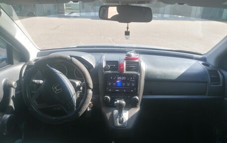 Honda CR-V III рестайлинг, 2012 год, 1 480 000 рублей, 4 фотография