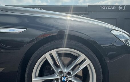 BMW 6 серия, 2015 год, 3 250 000 рублей, 6 фотография
