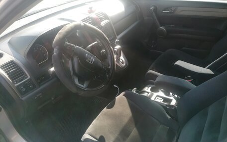 Honda CR-V III рестайлинг, 2012 год, 1 480 000 рублей, 3 фотография
