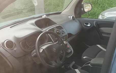 Renault Kangoo II рестайлинг, 2014 год, 1 050 000 рублей, 5 фотография