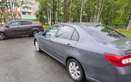 Chevrolet Epica, 2011 год, 780 000 рублей, 4 фотография