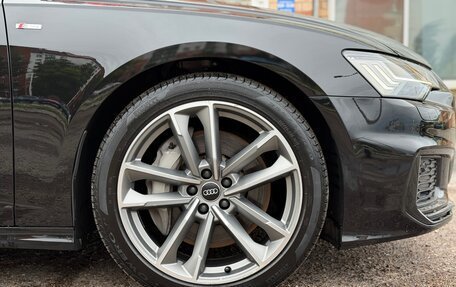 Audi A6, 2019 год, 3 990 000 рублей, 6 фотография