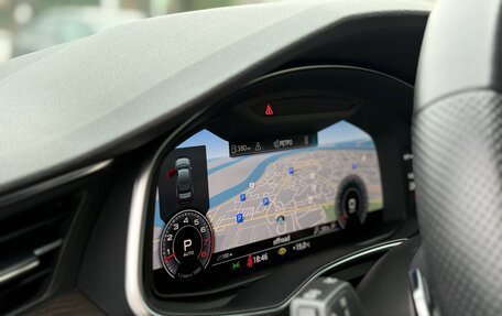Audi A6, 2019 год, 3 990 000 рублей, 16 фотография