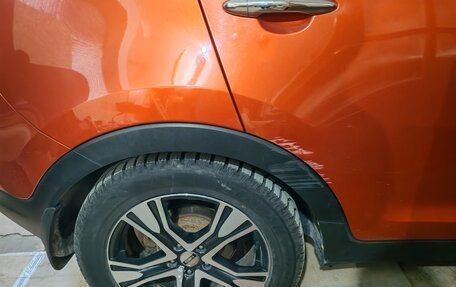 KIA Sportage III, 2011 год, 1 500 000 рублей, 3 фотография