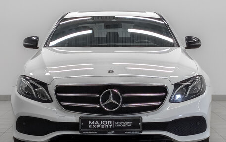 Mercedes-Benz E-Класс, 2020 год, 3 270 000 рублей, 2 фотография