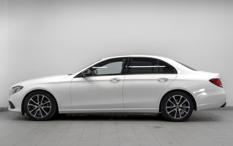 Mercedes-Benz E-Класс, 2020 год, 3 270 000 рублей, 8 фотография