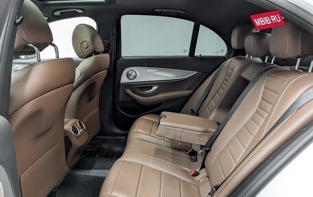 Mercedes-Benz E-Класс, 2020 год, 3 270 000 рублей, 12 фотография