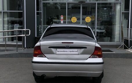 Ford Focus IV, 2005 год, 350 000 рублей, 6 фотография