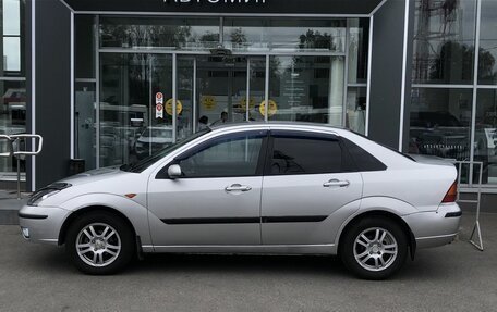 Ford Focus IV, 2005 год, 350 000 рублей, 8 фотография