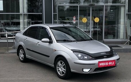 Ford Focus IV, 2005 год, 350 000 рублей, 3 фотография