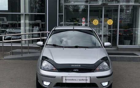Ford Focus IV, 2005 год, 350 000 рублей, 2 фотография