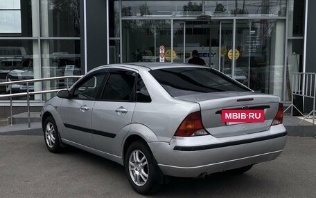 Ford Focus IV, 2005 год, 350 000 рублей, 7 фотография