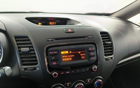 KIA Cerato III, 2018 год, 1 350 000 рублей, 6 фотография