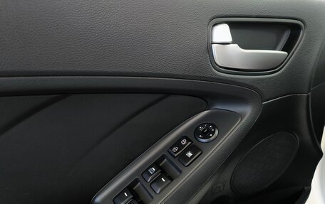 KIA Cerato III, 2018 год, 1 350 000 рублей, 8 фотография