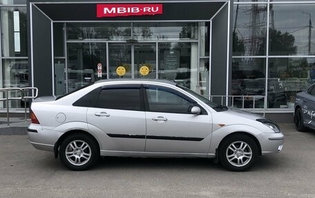 Ford Focus IV, 2005 год, 350 000 рублей, 4 фотография