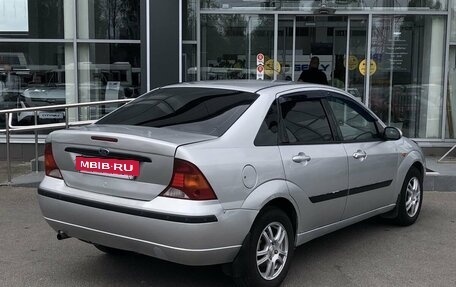 Ford Focus IV, 2005 год, 350 000 рублей, 5 фотография