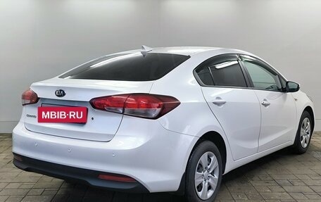 KIA Cerato III, 2018 год, 1 350 000 рублей, 4 фотография