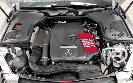 Mercedes-Benz E-Класс, 2020 год, 3 270 000 рублей, 9 фотография