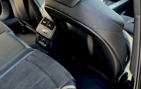 Audi A4, 2019 год, 2 800 000 рублей, 7 фотография