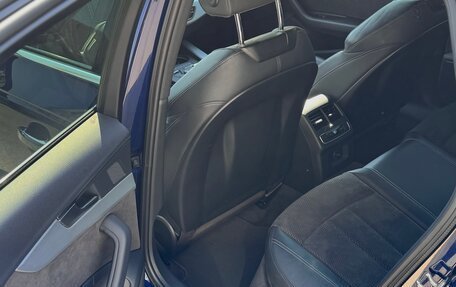 Audi A4, 2019 год, 2 800 000 рублей, 9 фотография
