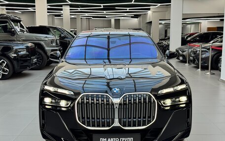 BMW 7 серия, 2024 год, 17 200 000 рублей, 2 фотография
