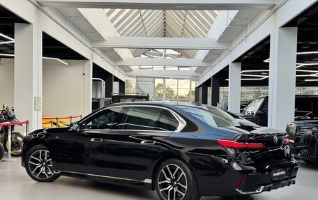 BMW 7 серия, 2024 год, 17 200 000 рублей, 4 фотография