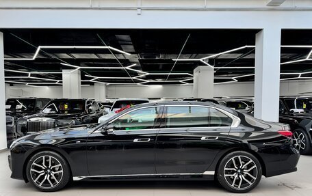 BMW 7 серия, 2024 год, 17 200 000 рублей, 7 фотография