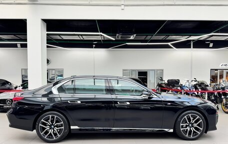 BMW 7 серия, 2024 год, 17 200 000 рублей, 8 фотография