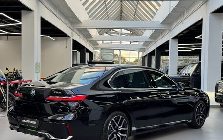 BMW 7 серия, 2024 год, 17 200 000 рублей, 12 фотография