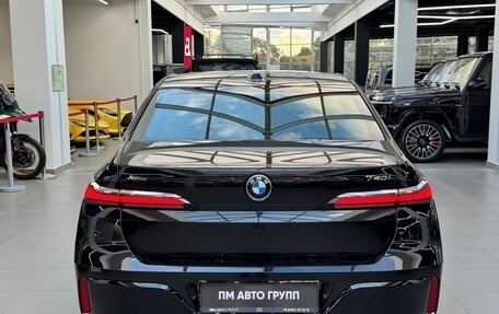 BMW 7 серия, 2024 год, 17 200 000 рублей, 5 фотография