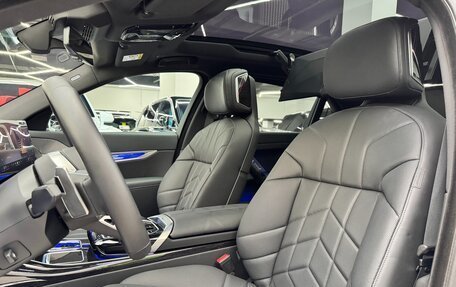 BMW 7 серия, 2024 год, 17 200 000 рублей, 20 фотография