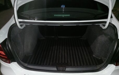 Volkswagen Polo VI (EU Market), 2018 год, 1 250 000 рублей, 7 фотография