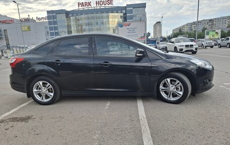 Ford Focus III, 2012 год, 990 000 рублей, 3 фотография