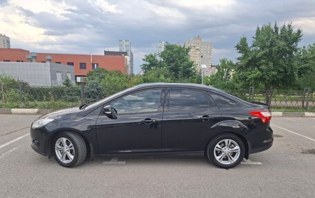 Ford Focus III, 2012 год, 990 000 рублей, 7 фотография