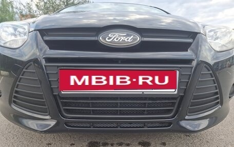 Ford Focus III, 2012 год, 990 000 рублей, 9 фотография