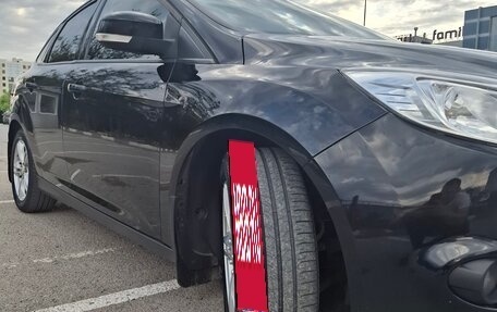 Ford Focus III, 2012 год, 990 000 рублей, 10 фотография