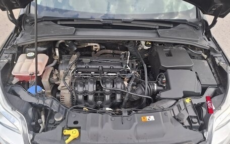 Ford Focus III, 2012 год, 990 000 рублей, 16 фотография