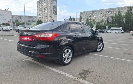 Ford Focus III, 2012 год, 990 000 рублей, 4 фотография