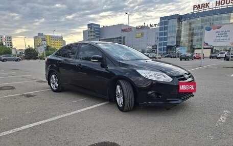 Ford Focus III, 2012 год, 990 000 рублей, 2 фотография