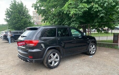 Jeep Grand Cherokee, 2012 год, 1 700 000 рублей, 2 фотография