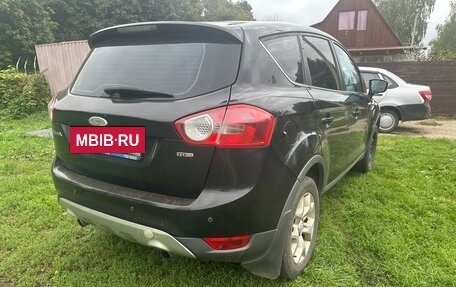 Ford Kuga III, 2008 год, 765 000 рублей, 3 фотография
