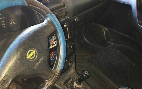 Opel Astra G, 1998 год, 100 000 рублей, 2 фотография