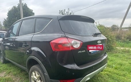 Ford Kuga III, 2008 год, 765 000 рублей, 4 фотография