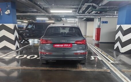 Audi Q5, 2017 год, 3 900 000 рублей, 4 фотография
