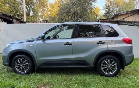 Suzuki Vitara II рестайлинг, 2016 год, 1 300 000 рублей, 2 фотография
