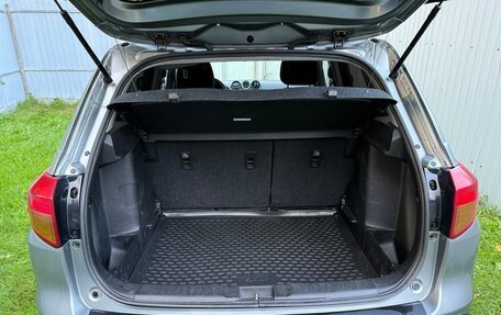 Suzuki Vitara II рестайлинг, 2016 год, 1 300 000 рублей, 7 фотография