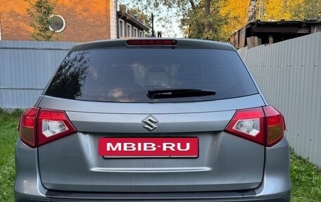 Suzuki Vitara II рестайлинг, 2016 год, 1 300 000 рублей, 5 фотография