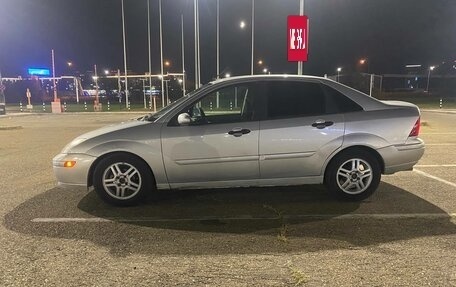 Ford Focus IV, 2001 год, 230 000 рублей, 2 фотография