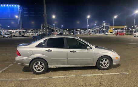 Ford Focus IV, 2001 год, 230 000 рублей, 5 фотография